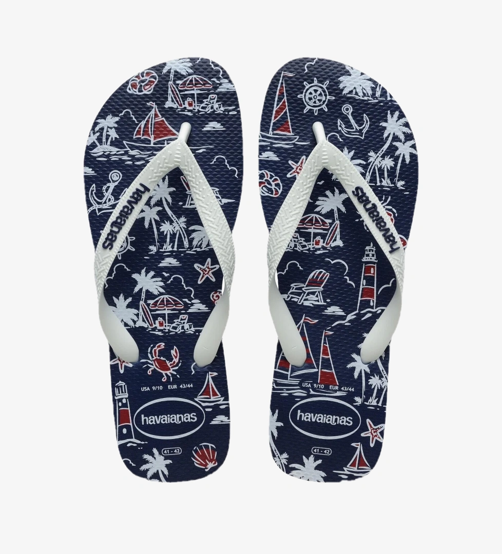 Havaianas Havaianas Top Nautical