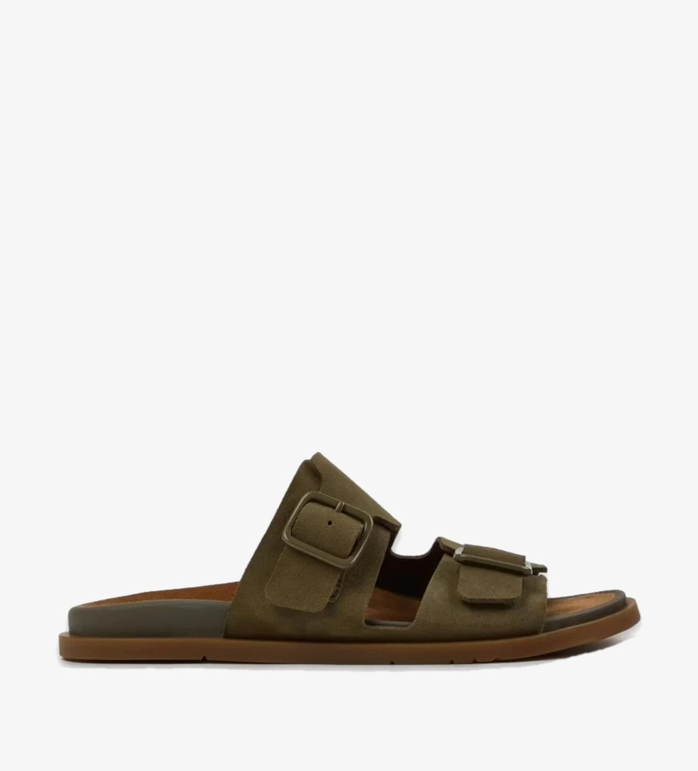 Camper Haki Camper Lluc