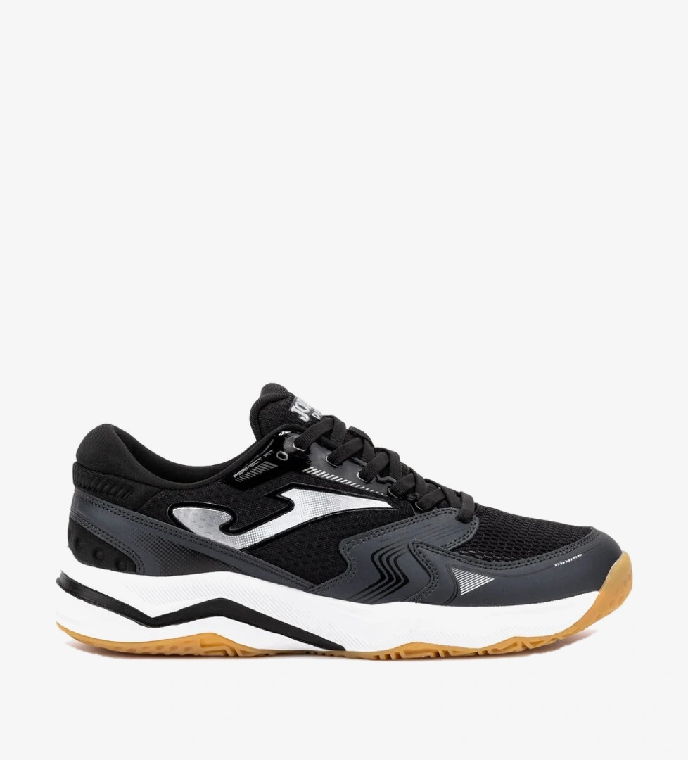 Joma Siyah Joma V Dynamic