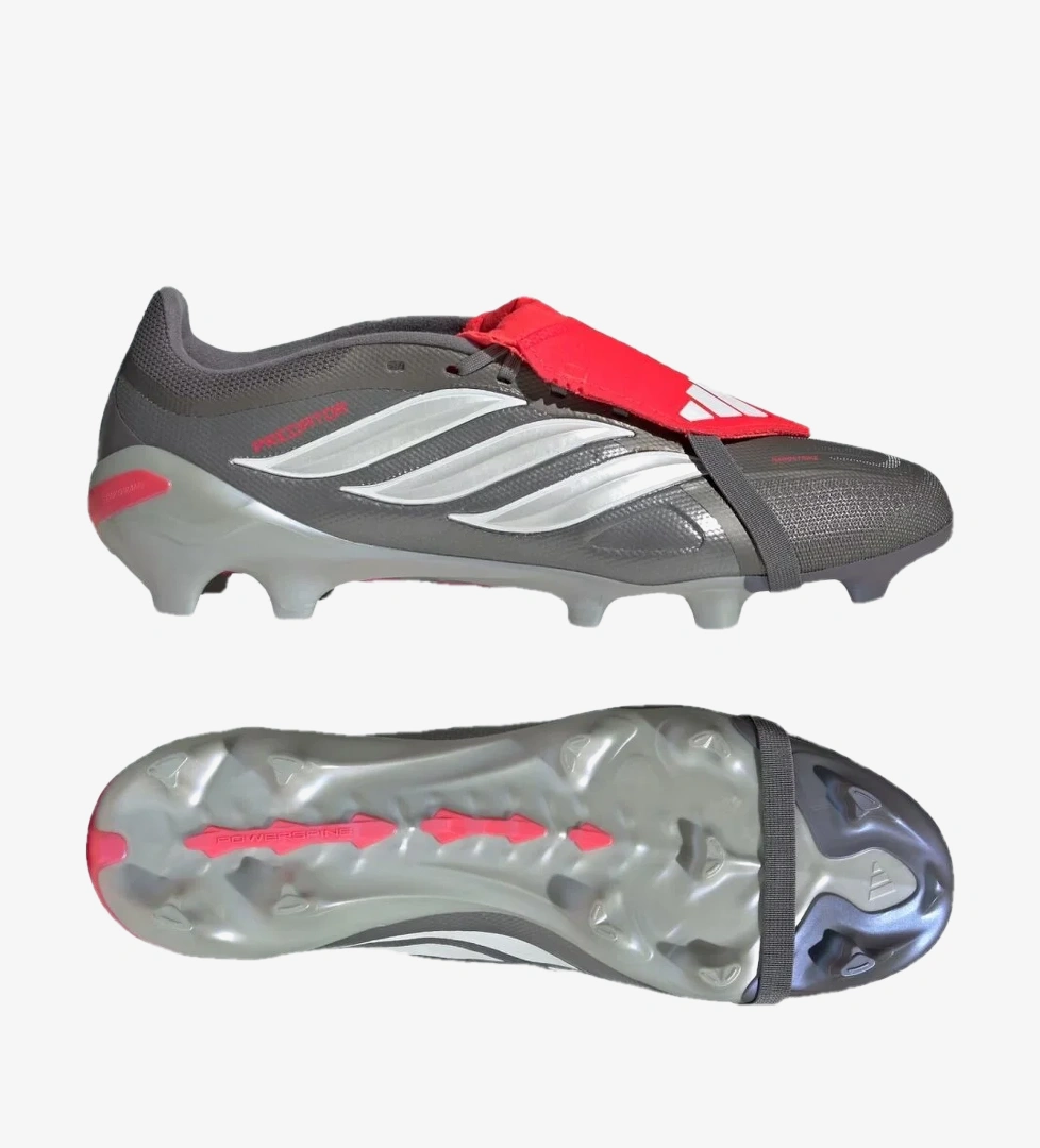 adidas JS0426 Predator League Ft Fg Unisex Krampon