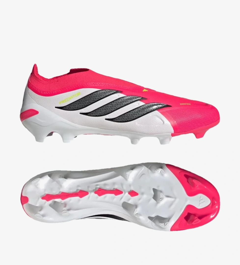 adidas JS2997 Predator League Ll Fg Unisex Krampon