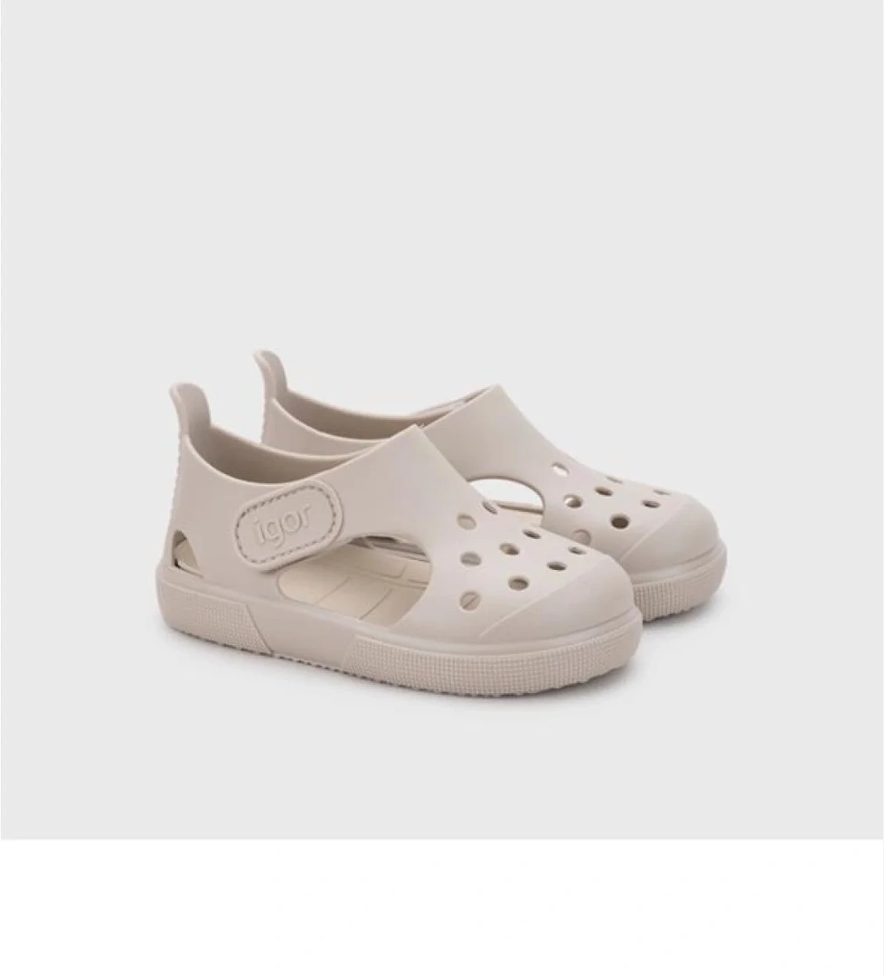 Igor Surfi Unisex Çocuk Sandalet S10343