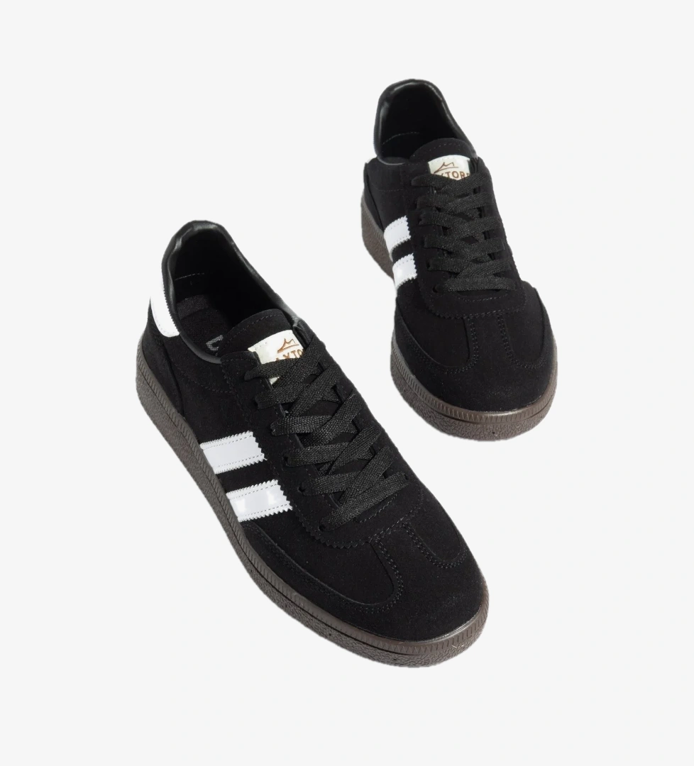 Daxtors Kaatte Günlük Ortopedik Kadın Sneaker Spor Ayakkabı