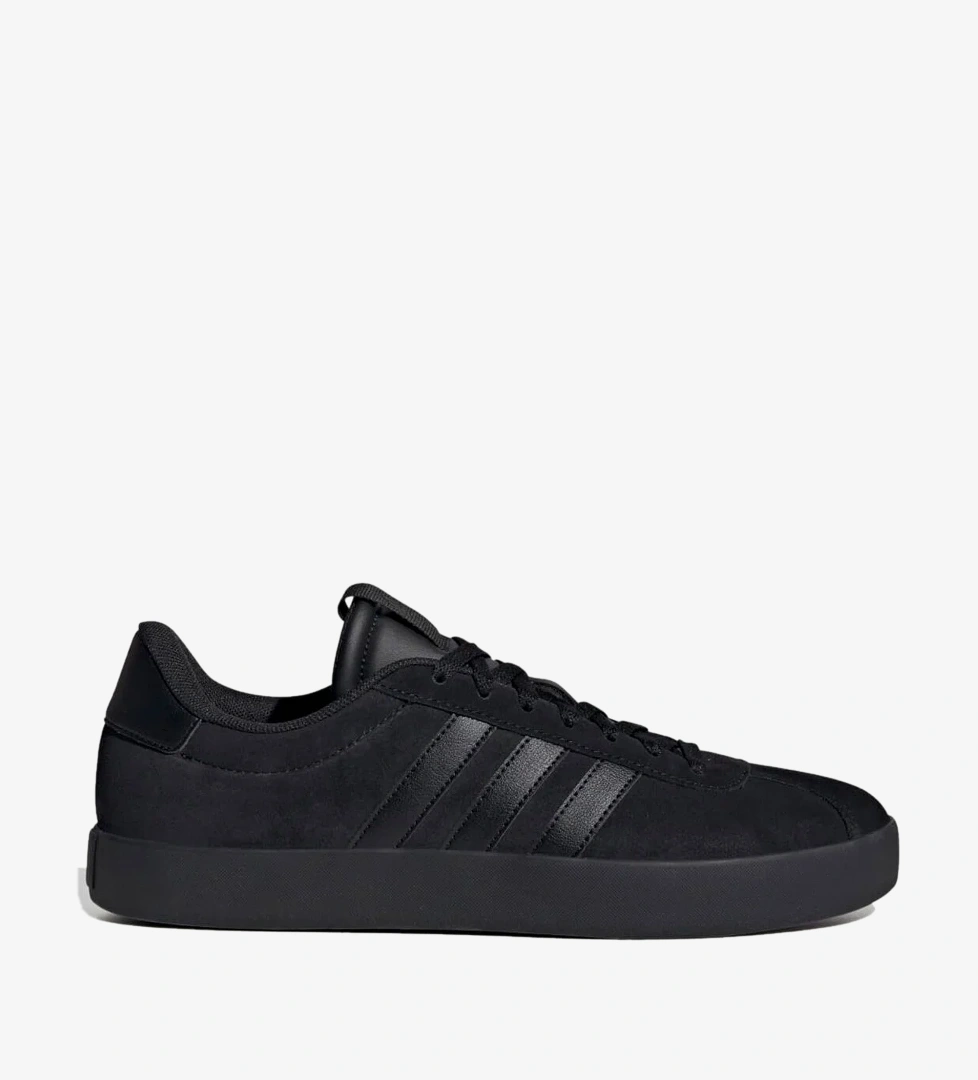 adidas Vl Court 3.0 Erkek Siyah Sneaker