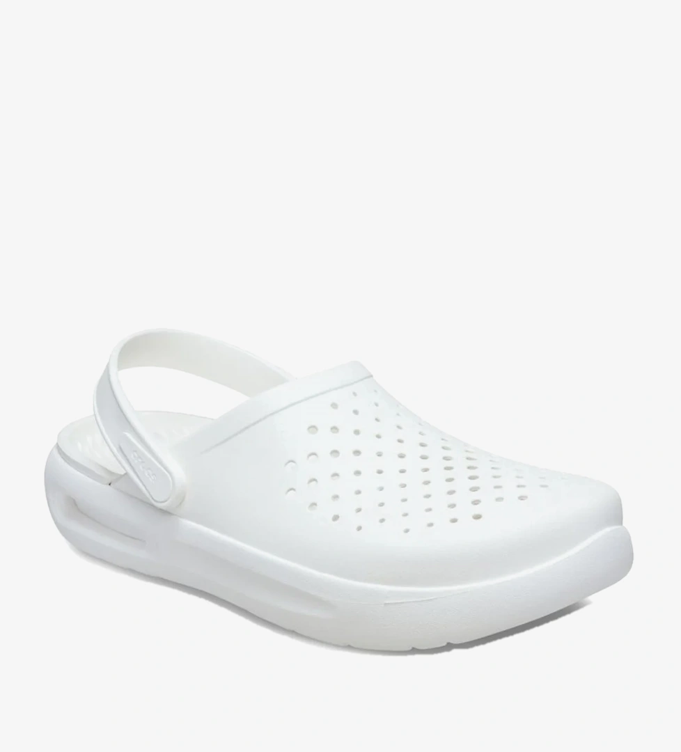 Crocs Gri Crocs Inmotion