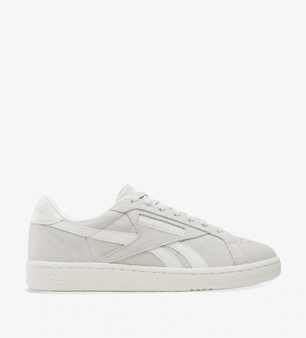 Reebok Gri Reebok Club Grounds