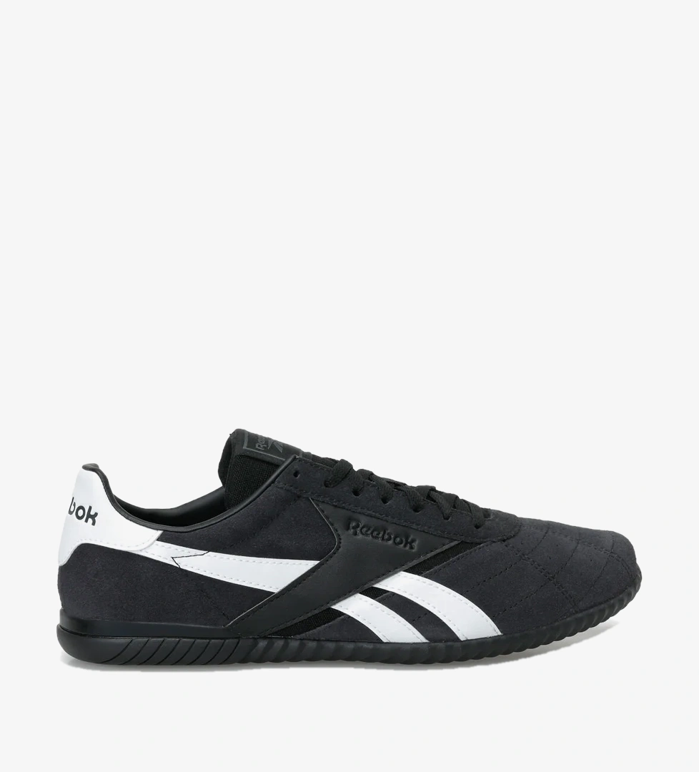 Reebok RETRO ACE Siyah Unisex Sneaker