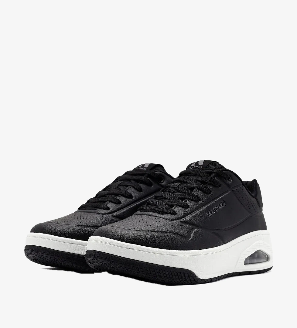 Skechers Beyaz Skechers Uno