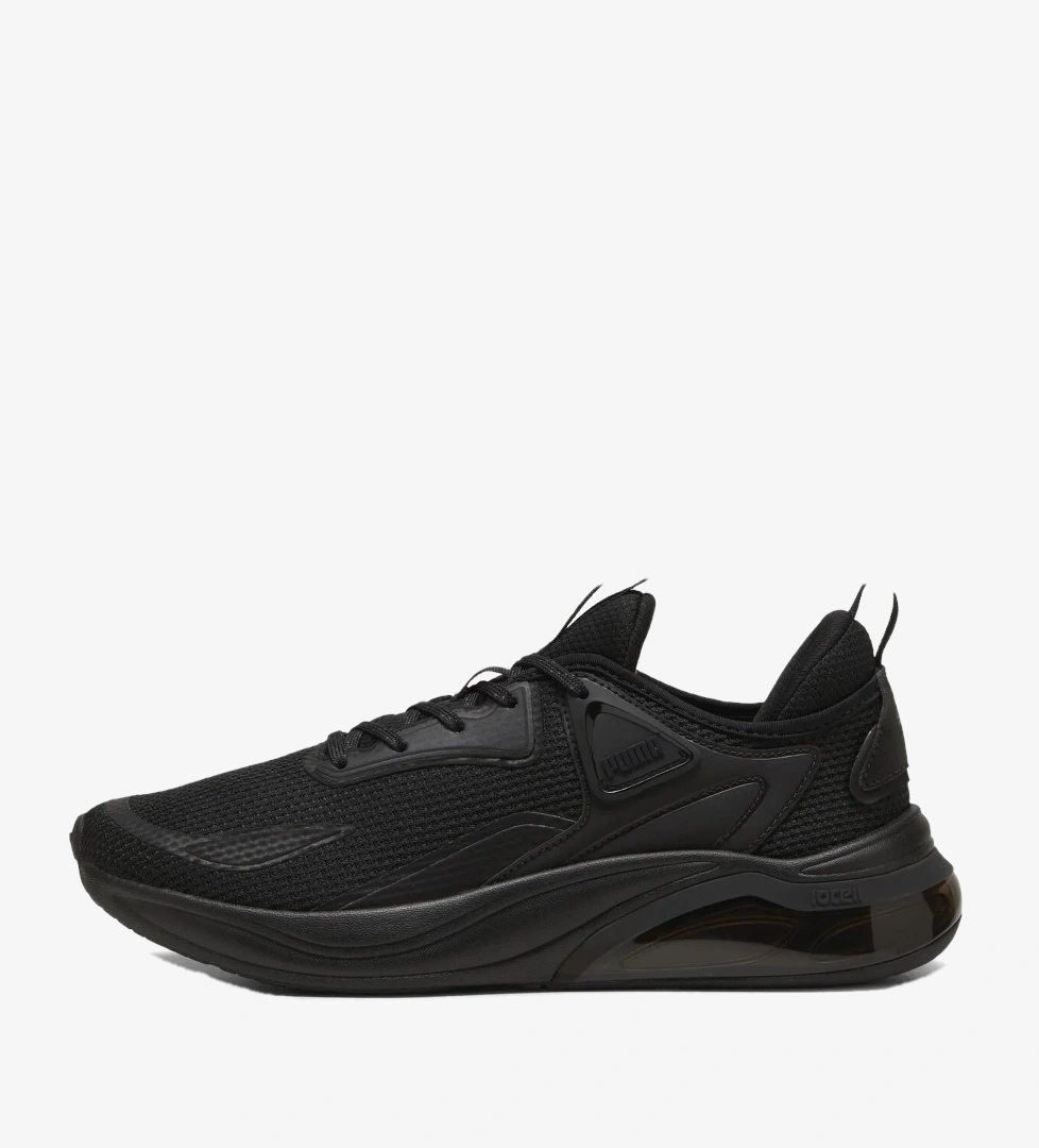Puma Siyah Puma Cell Thrill