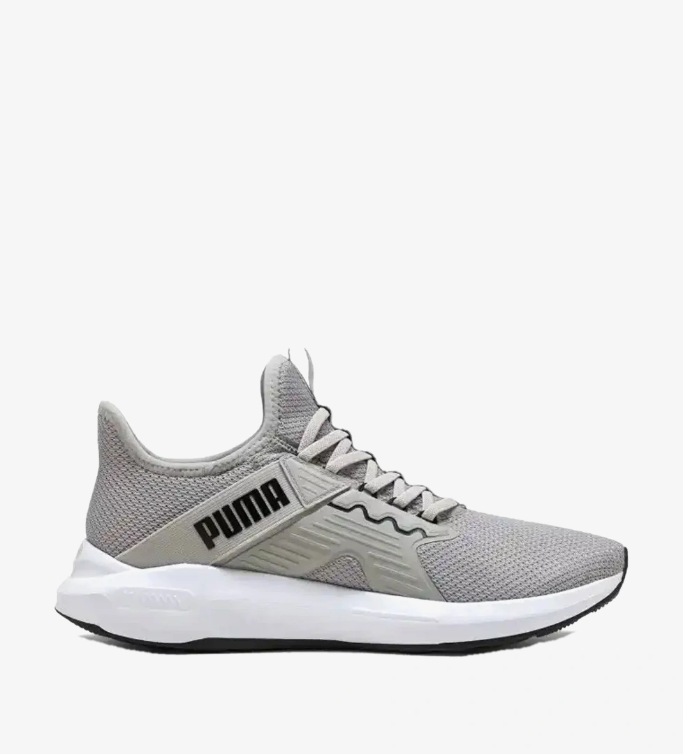 Puma Gri Puma Softride Enzo