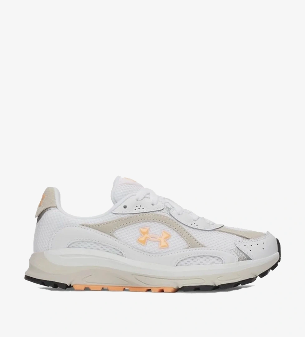 Under Armour Beyaz Under Armour Ua Tech