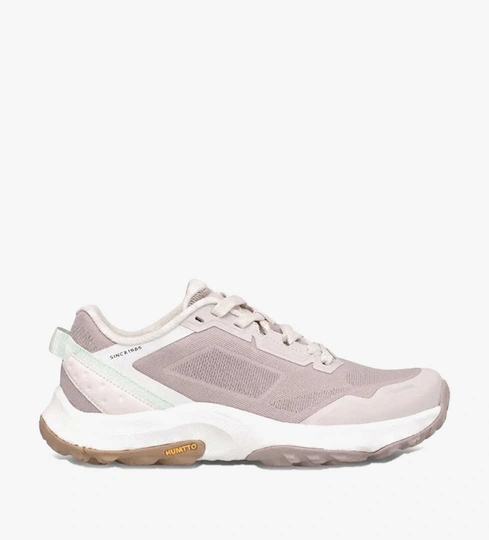 Humtto 160-370193B Kadın Klasik Sneaker Pembe