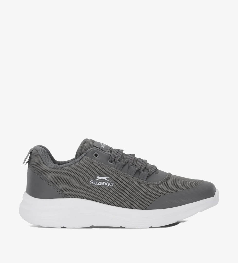 Slazenger Gri Slazenger Plank
