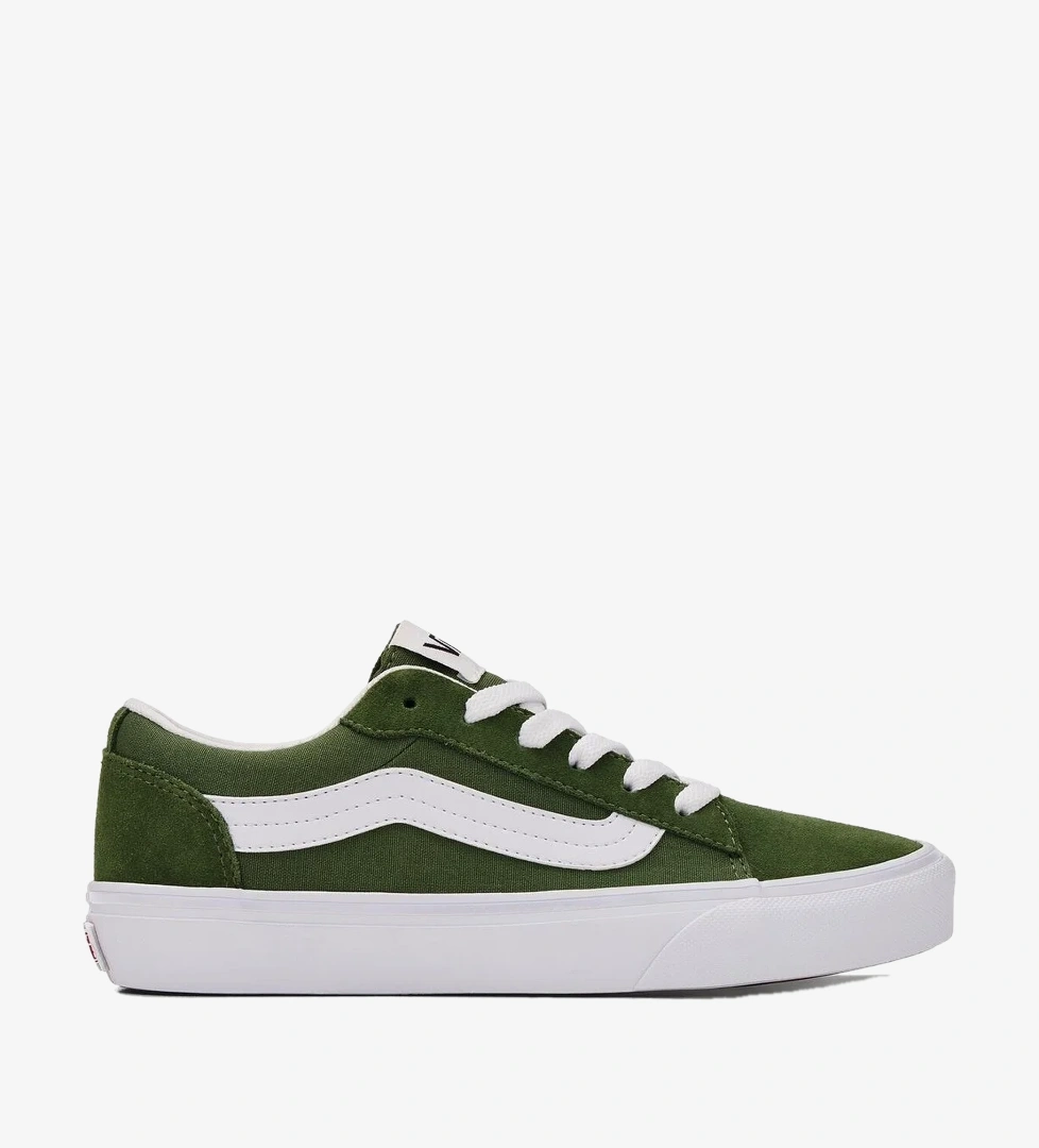 Vans Vero Ls Çocuk Haki Sneaker