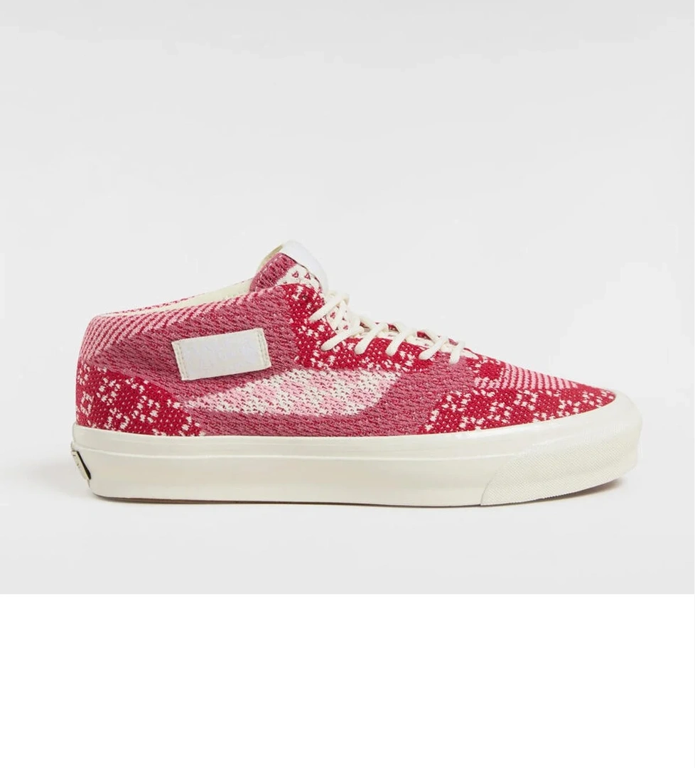 Vans Kirmizi Vans Lx Half