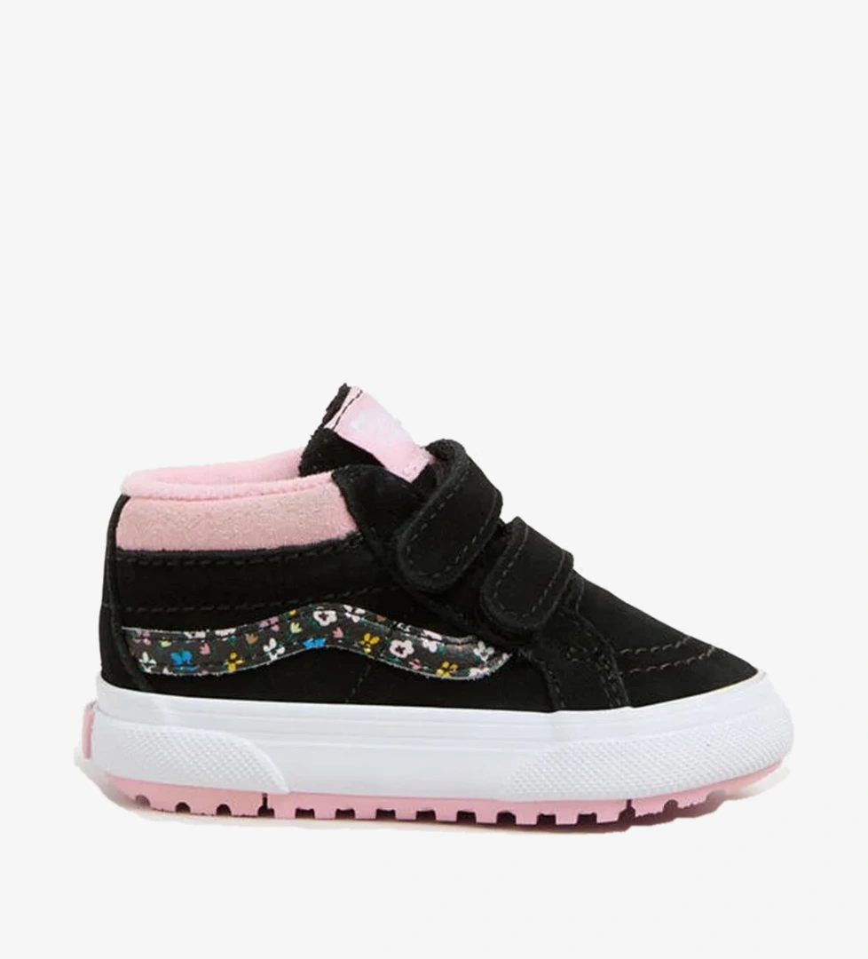 Vans Karışık Vans SK8 Mid