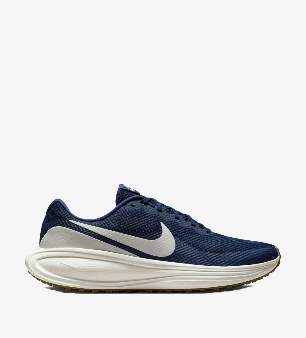 Nike REVOLUTION 8 Mavi Erkek Koşu Ayakkabısı