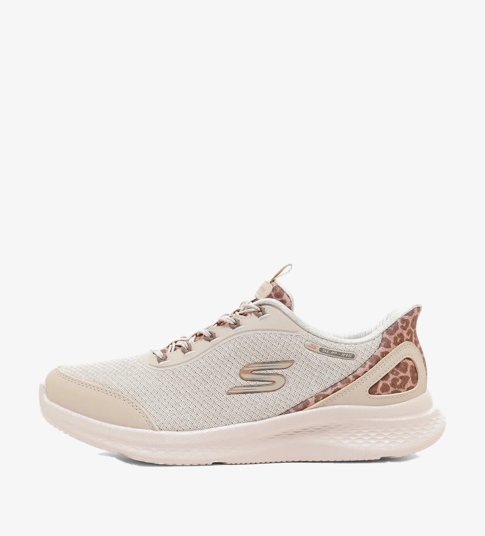 Skechers Bayan Ayakkabı 150625TK NAT NATUREL