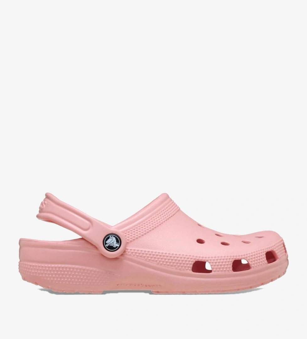 Crocs Classic Unisex Pembe3 Terlik 10001-78u