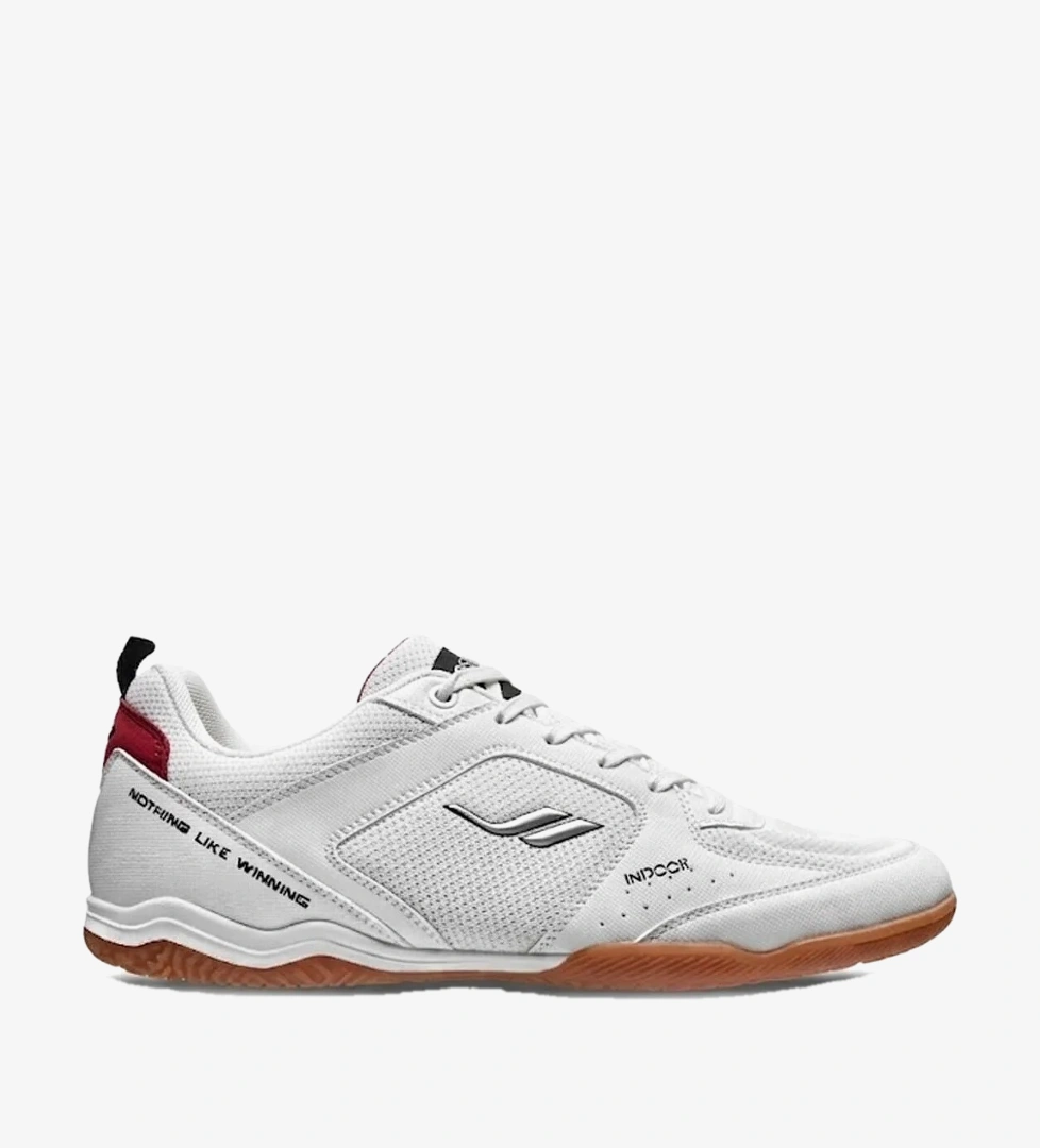 LESCON 26BAE0BSBSTM Booster 3 Erkek Klasik Sneaker Beyaz