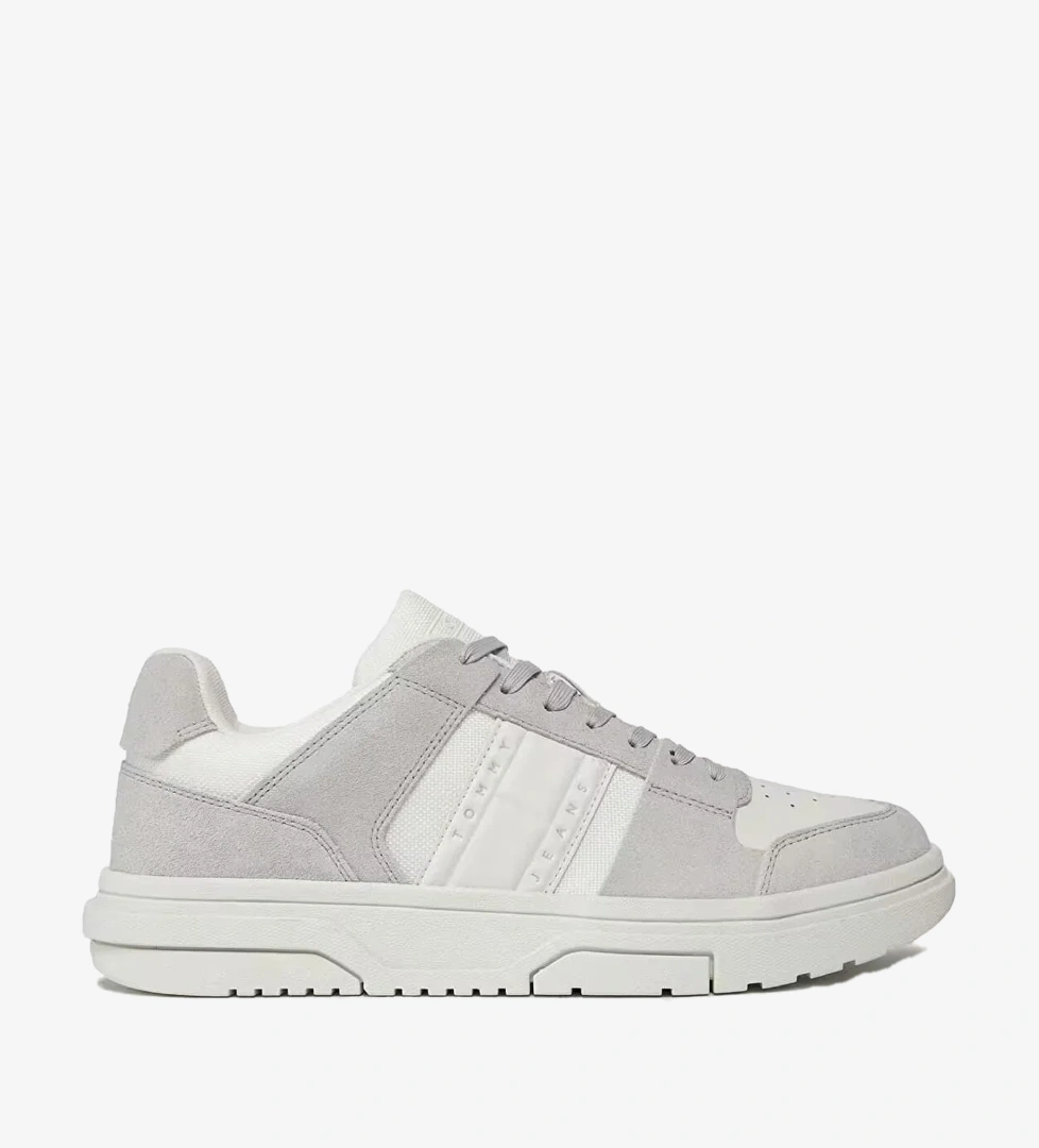 Tommy Hilfiger Gri Tommy Hilfiger Brooklyn