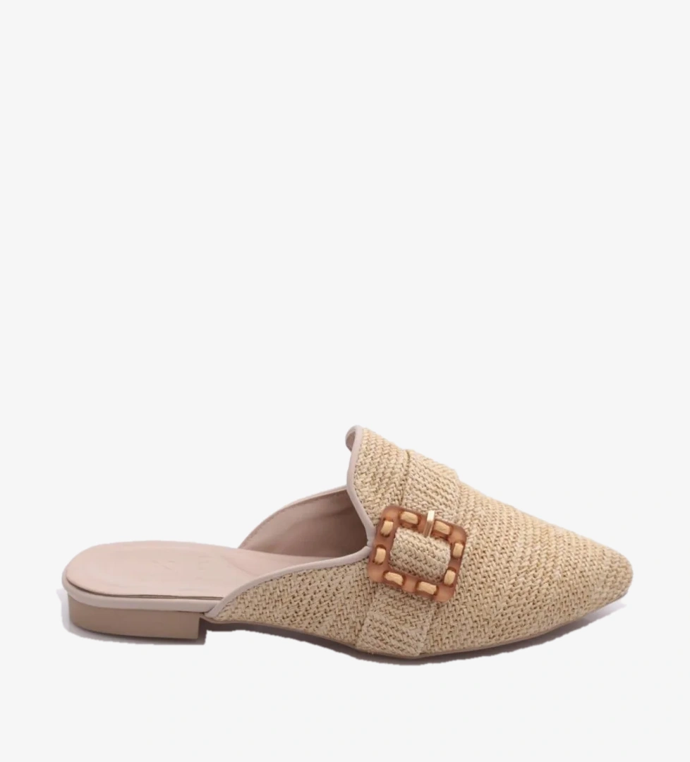 DGN Pm386-K4311 Kadin Terlik