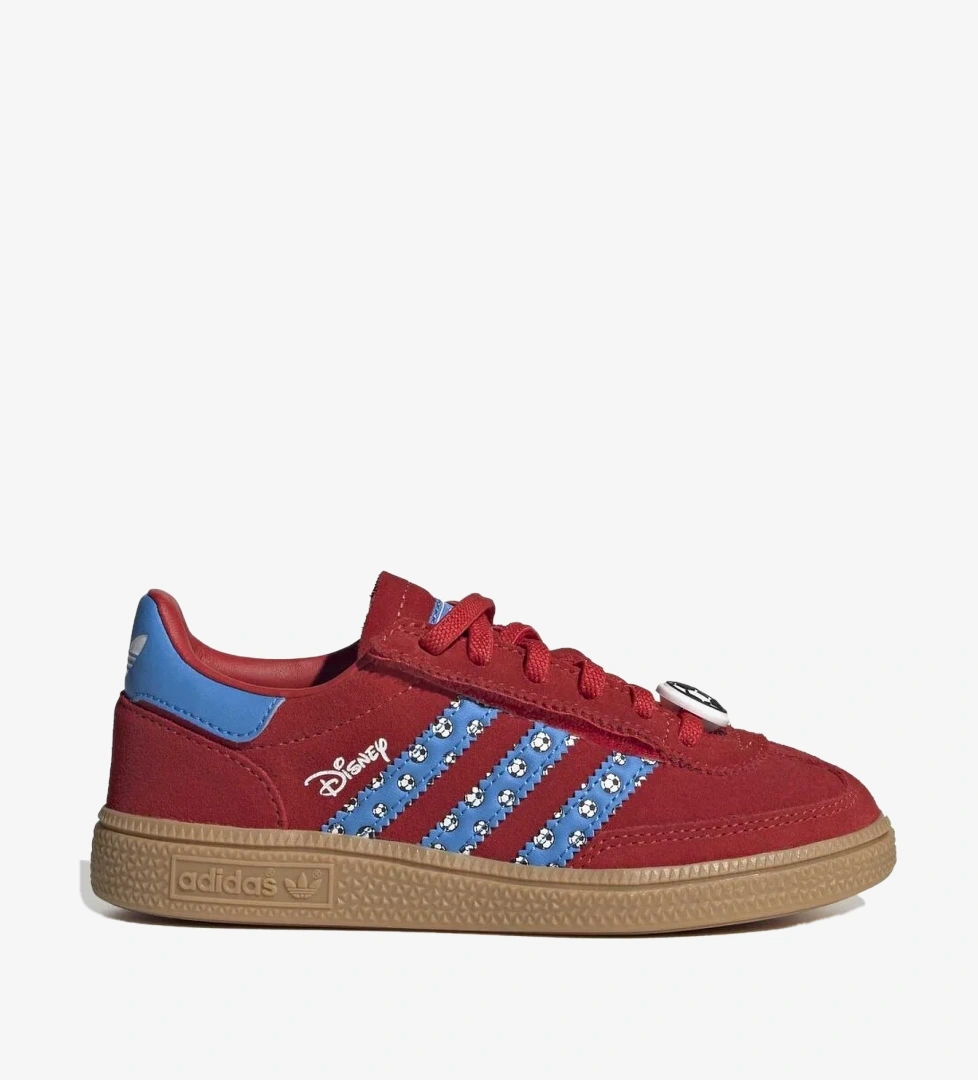 Adidas Kırmızı Adidas Handball Spezial