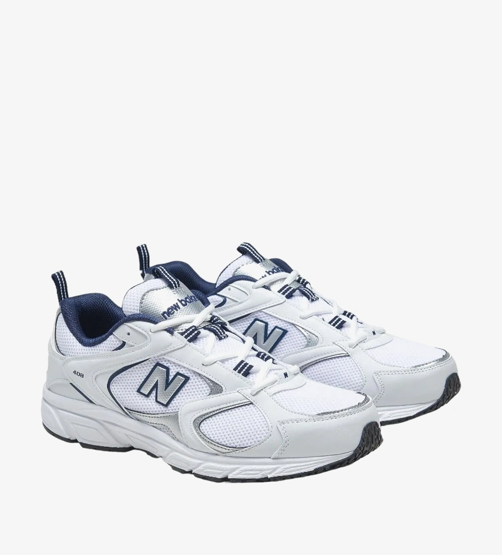 New Balance Unisex Performance Shoes Kadın Beyaz Koşu Ayakkabısı