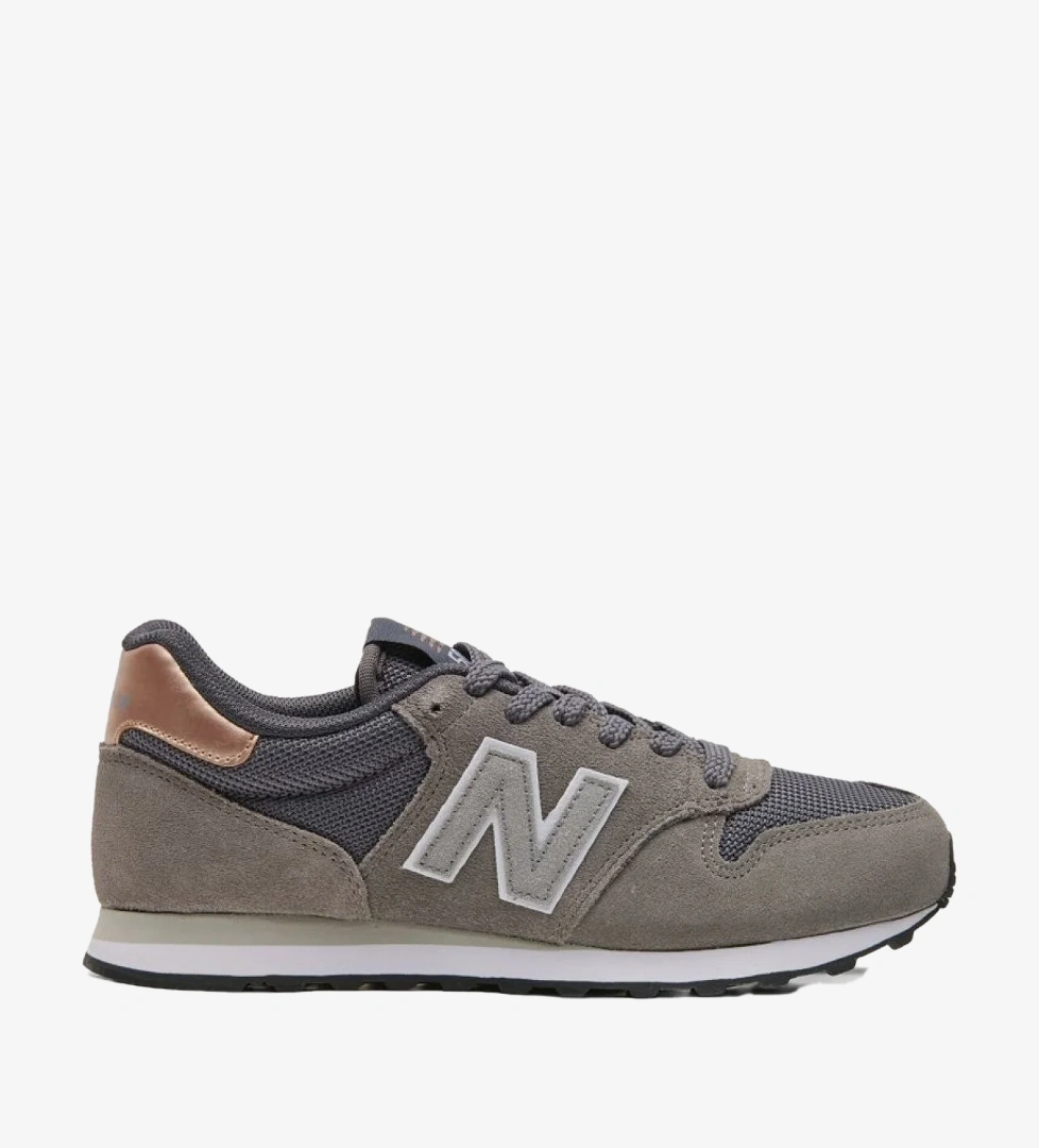 New Balance Gri New Balance 500
