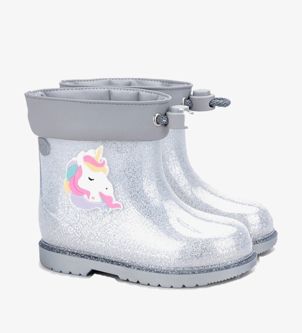 Igor Gri Igor Bimbi Unicornio
