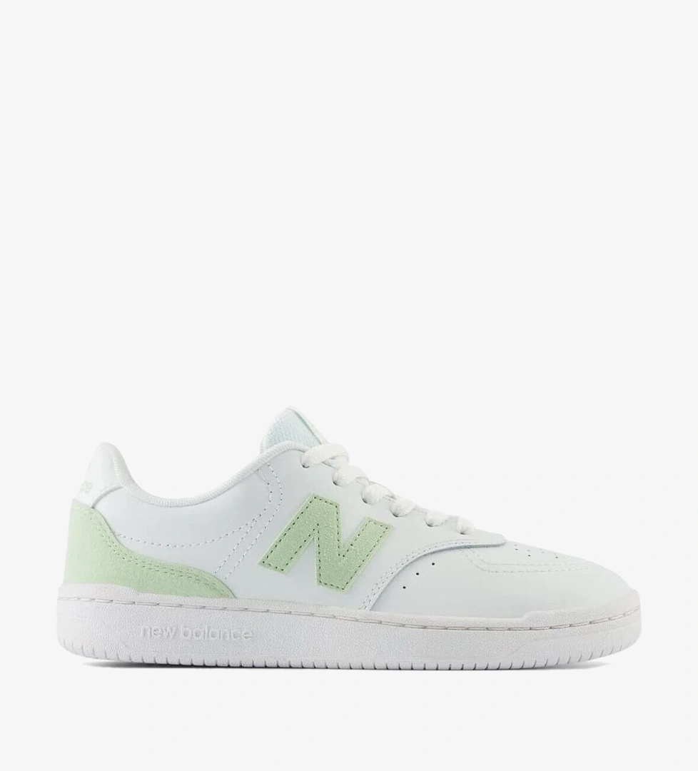 New Balance Beyaz New Balance BBW80