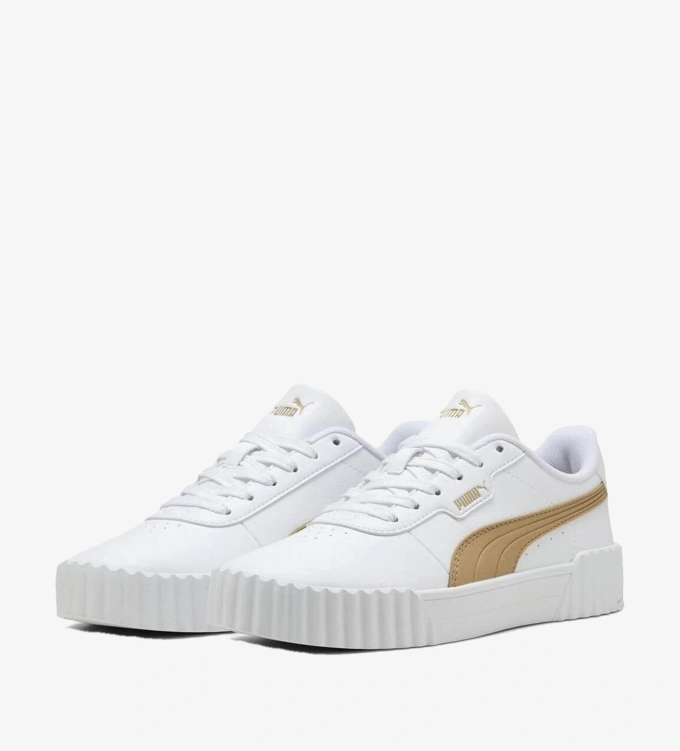 Puma Carina 3.0 Aqua Metallics Sneaker