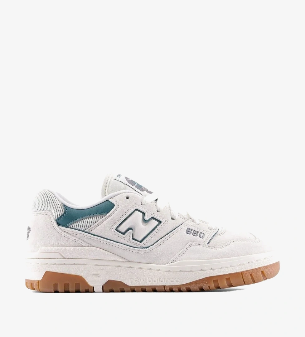New Balance Beyaz New Balance 550 bbw550se