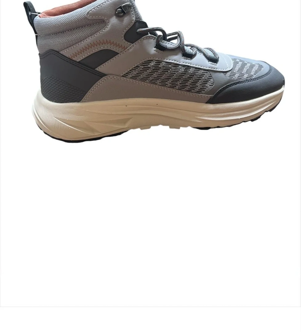 Hummel Hml Urza Hıgh Outdoor Erkek Günlük Spor Ayakkabı