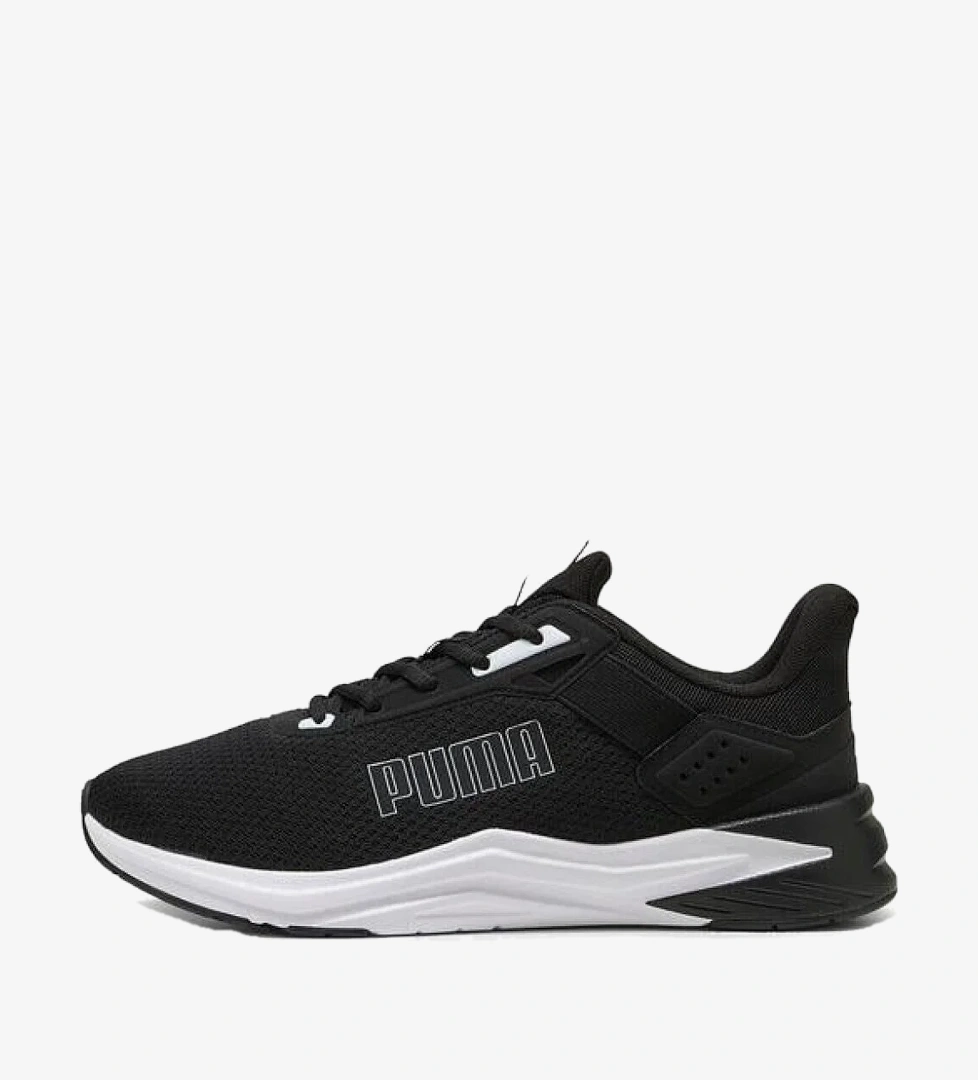 Puma Siyah Puma Ftr