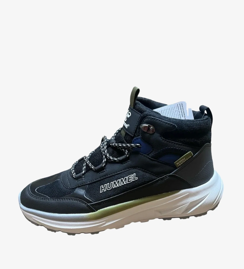 Hummel Hml Urza Hıgh Outdoor Erkek Günlük Spor Ayakkabı