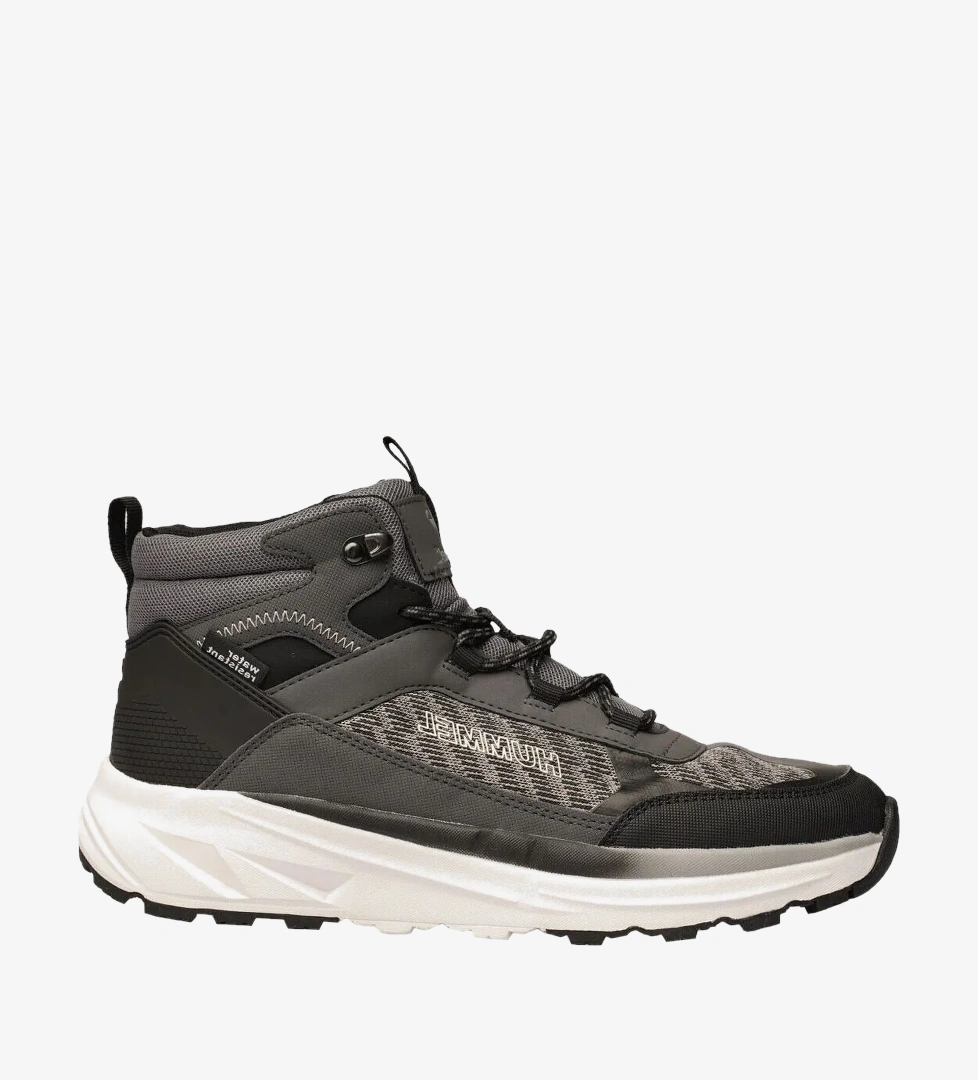 Hummel Hml Urza Hıgh Outdoor Erkek Günlük Spor Ayakkabı