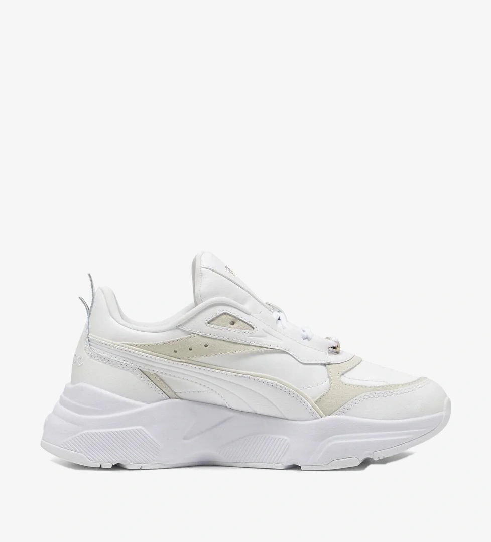 Puma Beyaz Puma Cassia