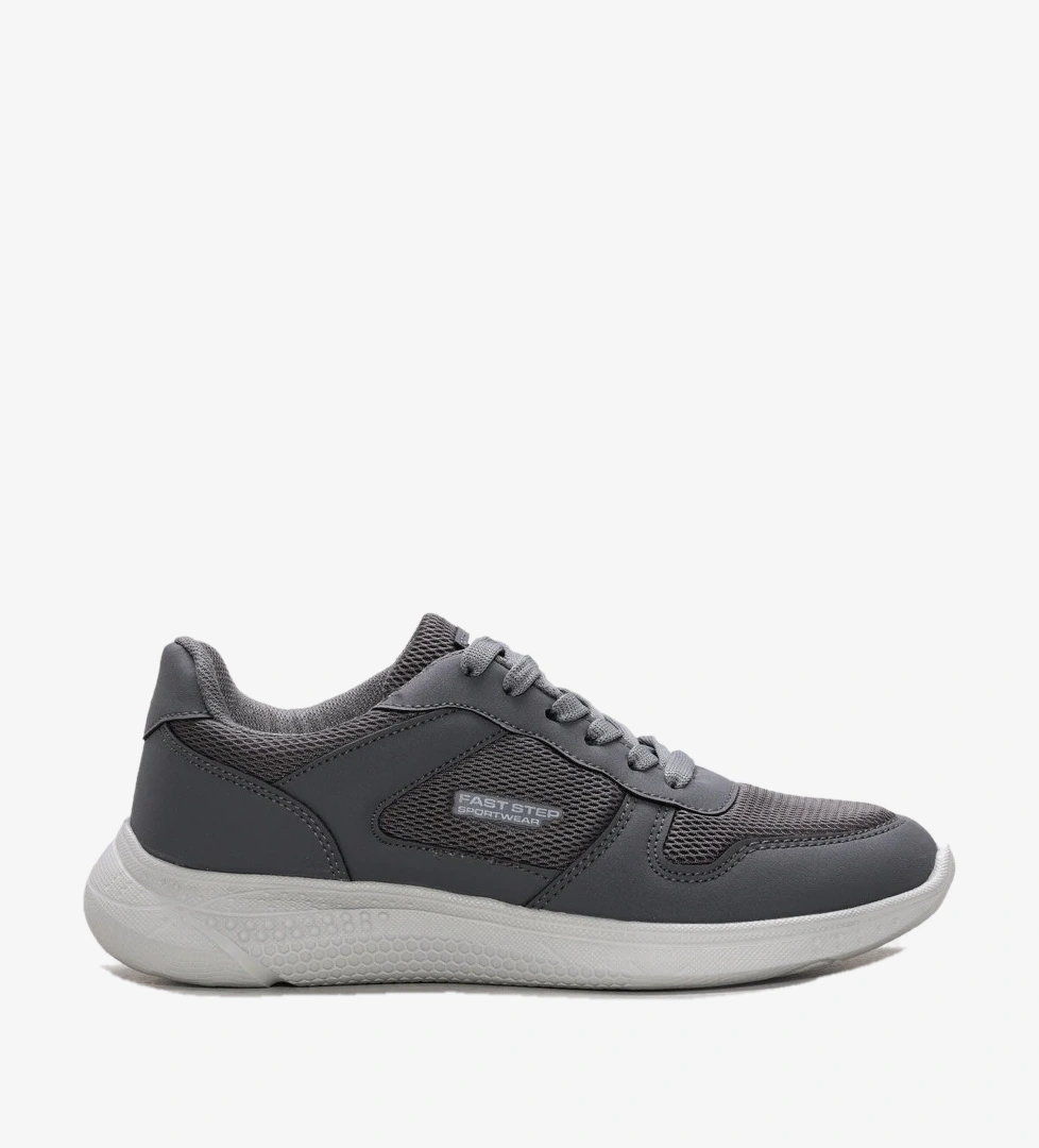 Fast Step Kadın Sneaker Ayakkabı 925ZA012