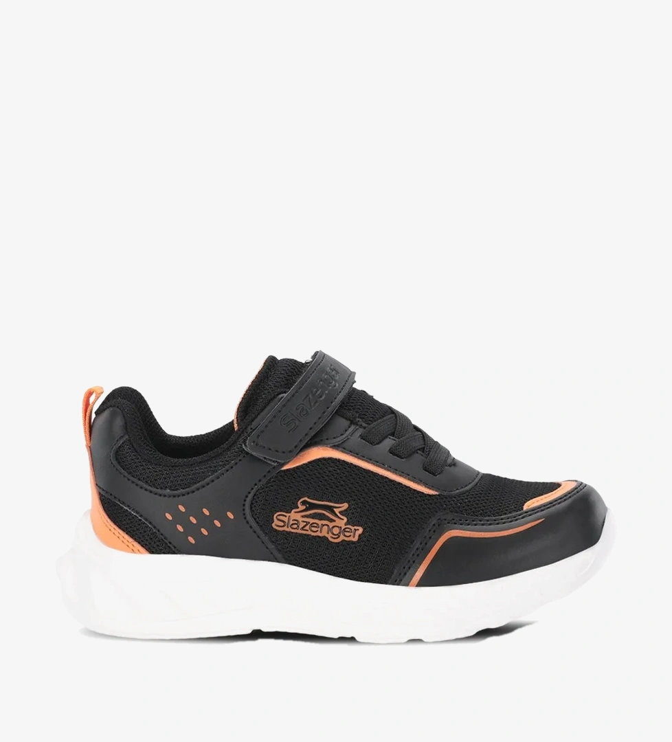Slazenger Siyah Slazenger Pepe
