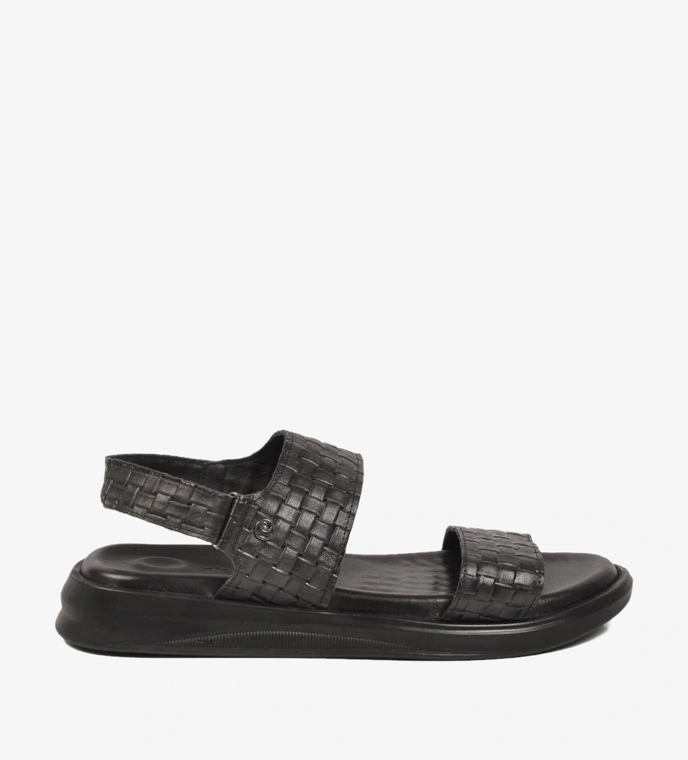 Pierre Cardin Siyah Pierre Cardin Lastikli