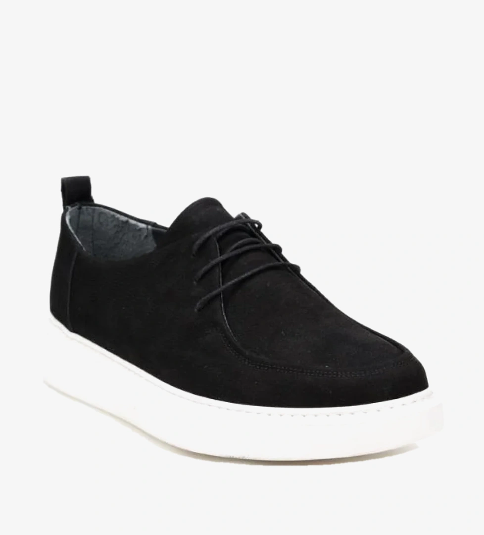 TARDELLİ Tardelli 3784 Erkek Hakiki Deri Loafer Ayakkabı