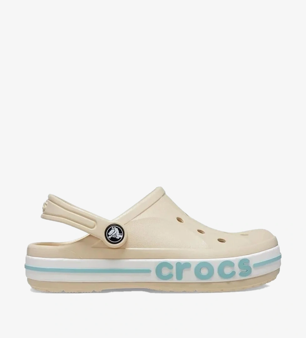 Crocs Unisex Çocuk Terlik 207018-11S