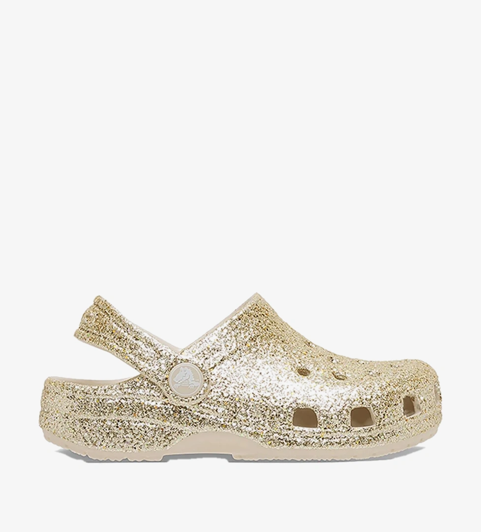 Crocs Kum Crocs Classic Chunky