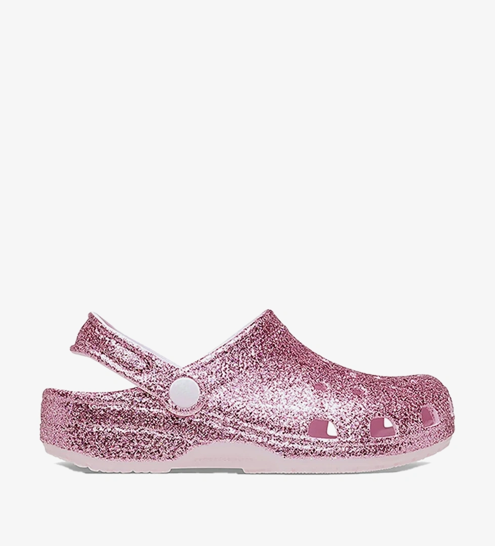Crocs Kız Çocuk Terlik 211940-6ZW