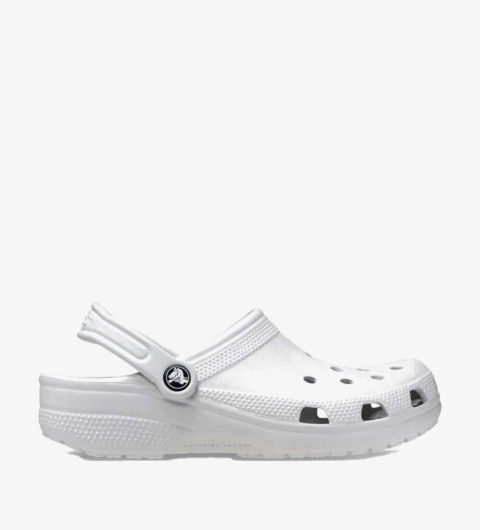 Crocs Unisex Terlik 010001-1FT