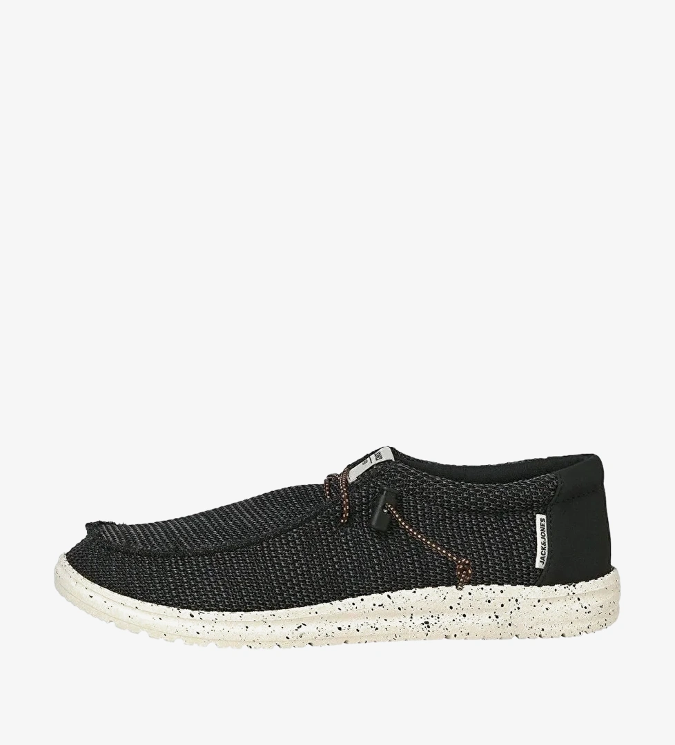 Jack &amp; Jones Erkek Ayakkabı 12277598 ANTRASİT