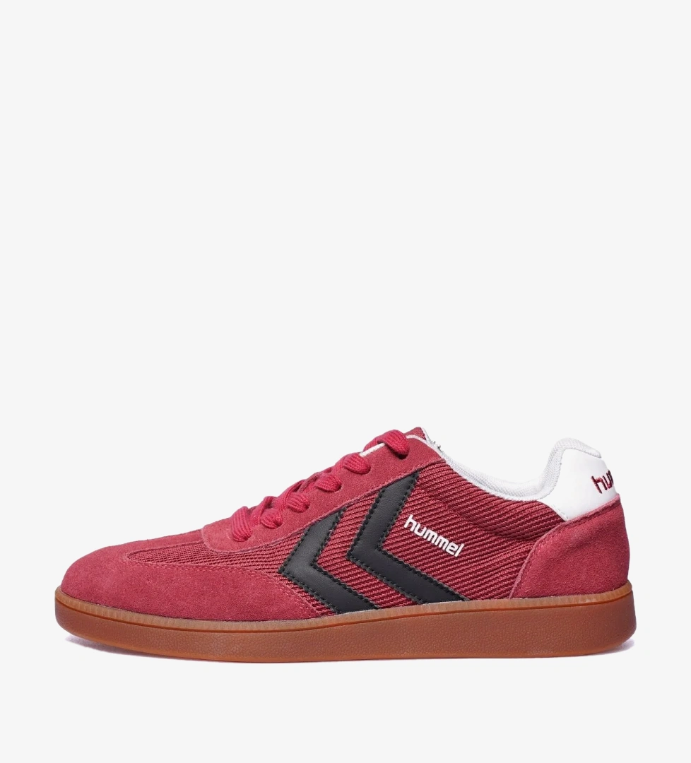 Hummel Kırmızı Hummel VM78 Archive
