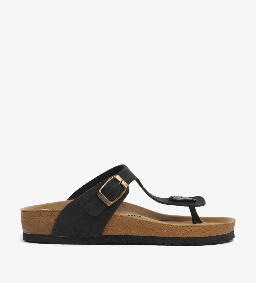 Pierre Cardin Siyah Pierre Cardin Nubuk Pc