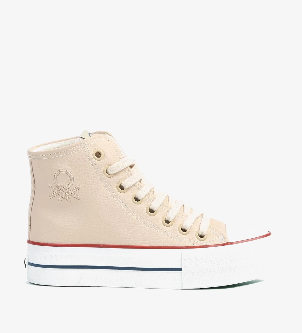 Bej Benetton Bn